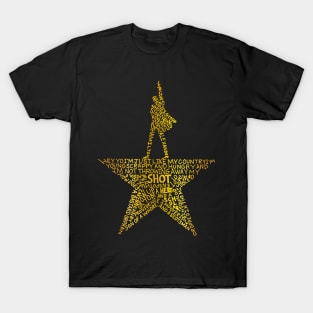 stars T-Shirt